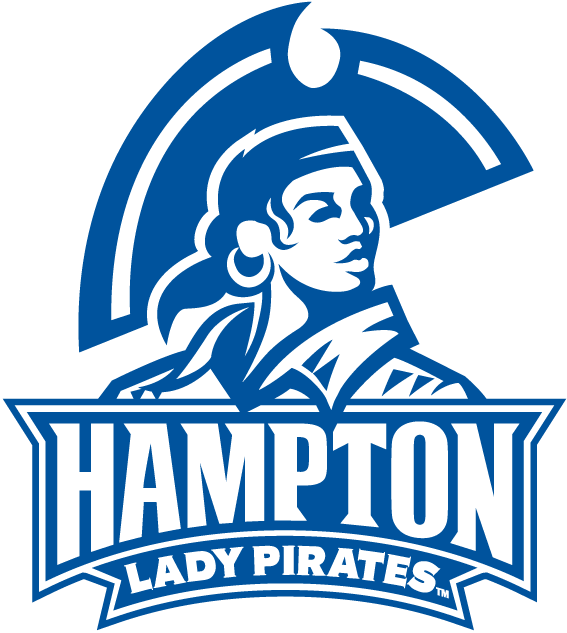 Hampton Pirates 2007-Pres Alternate Logo t shirts DIY iron ons v2